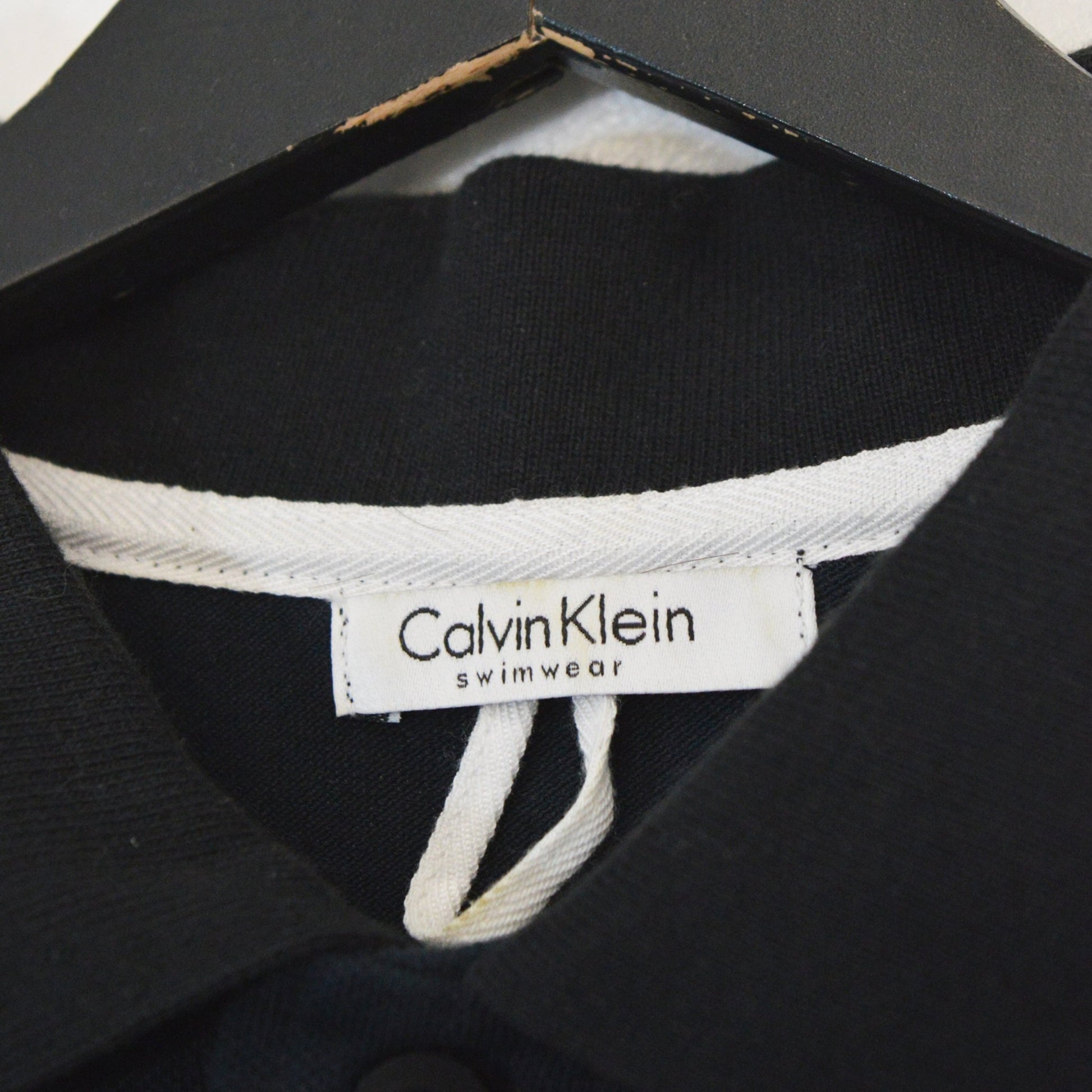 Calvin Klein тениска (S)