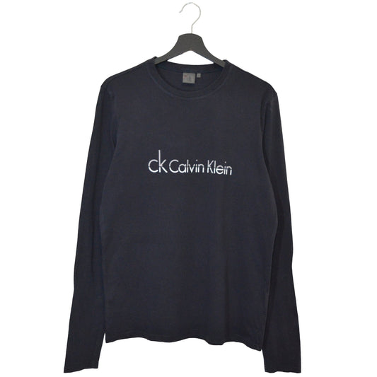 Calvin Klein тънка блуза (L)