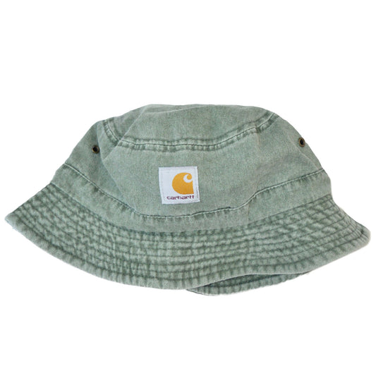 Carhartt bucket шапка