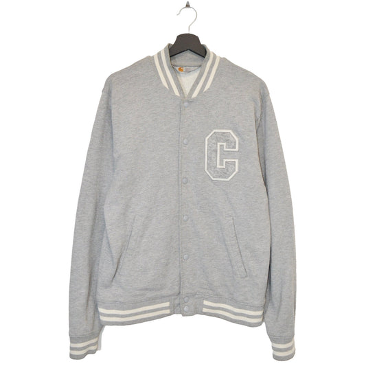 Carhartt суичър с цип (M)