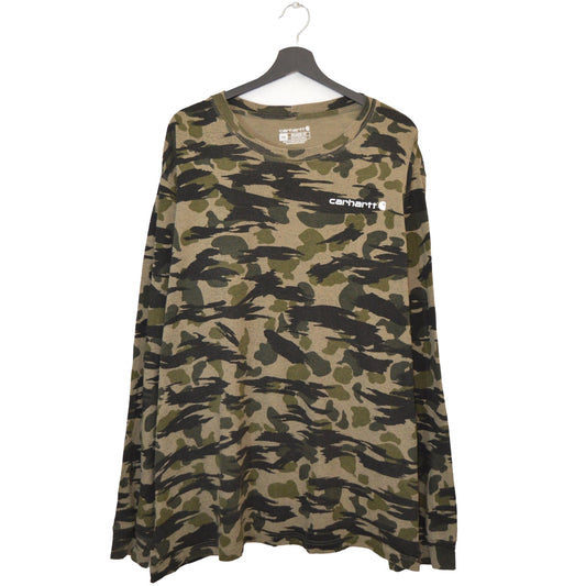 Carhartt тънка блуза (XXL)