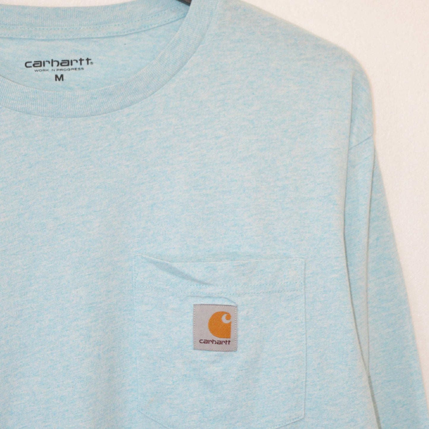 Carhartt WIP блуза (M)