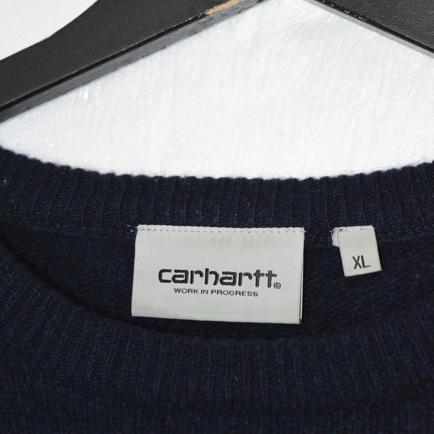 Carhartt WIP пуловер (М)