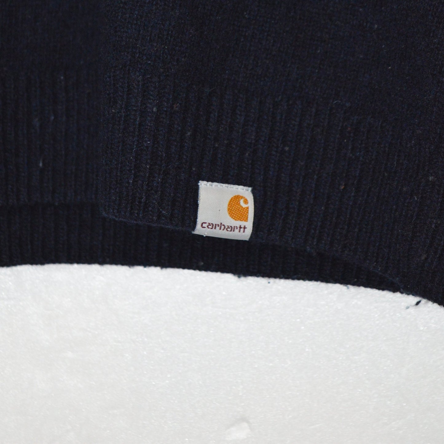 Carhartt WIP пуловер (М)