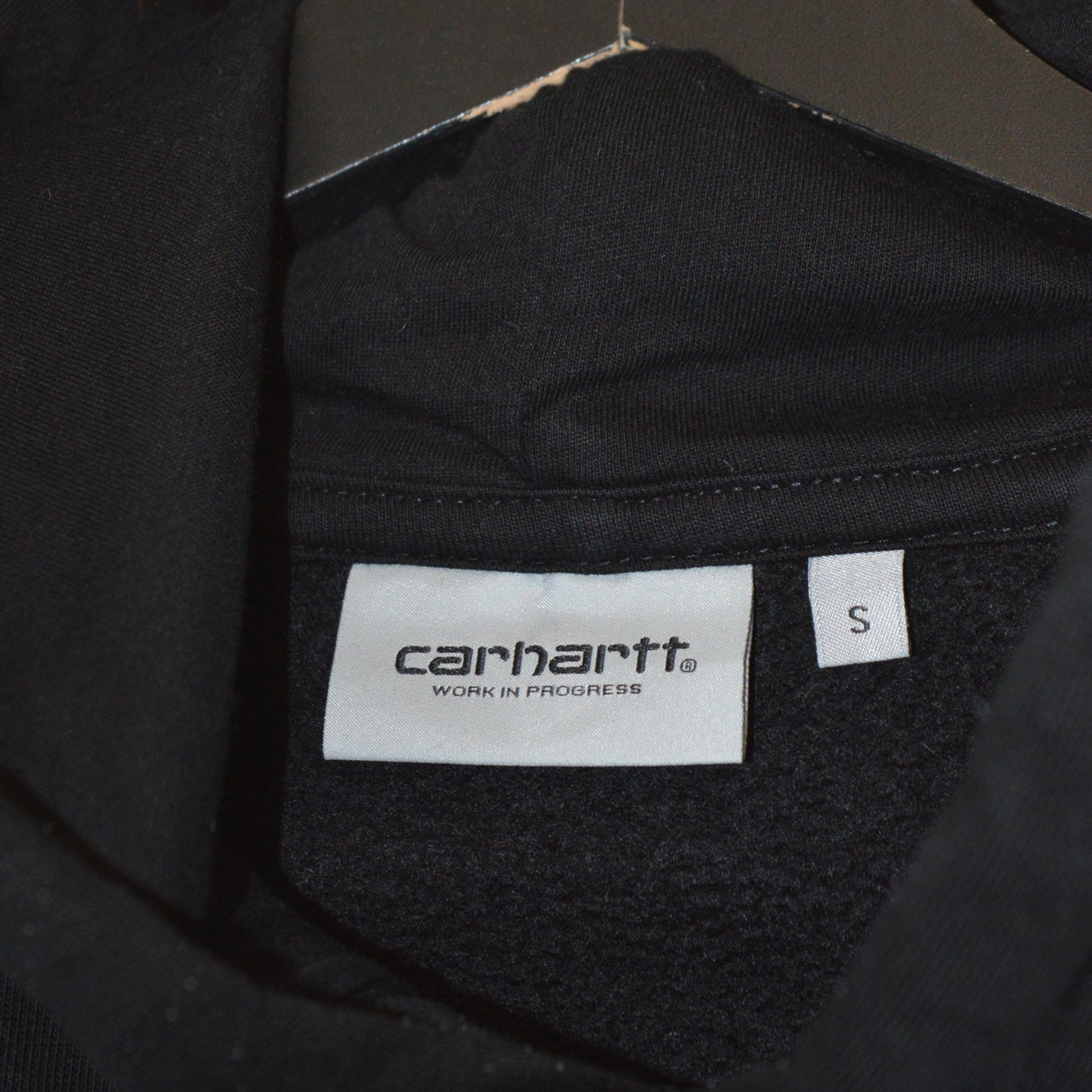 Carhartt WIP суичър (S)
