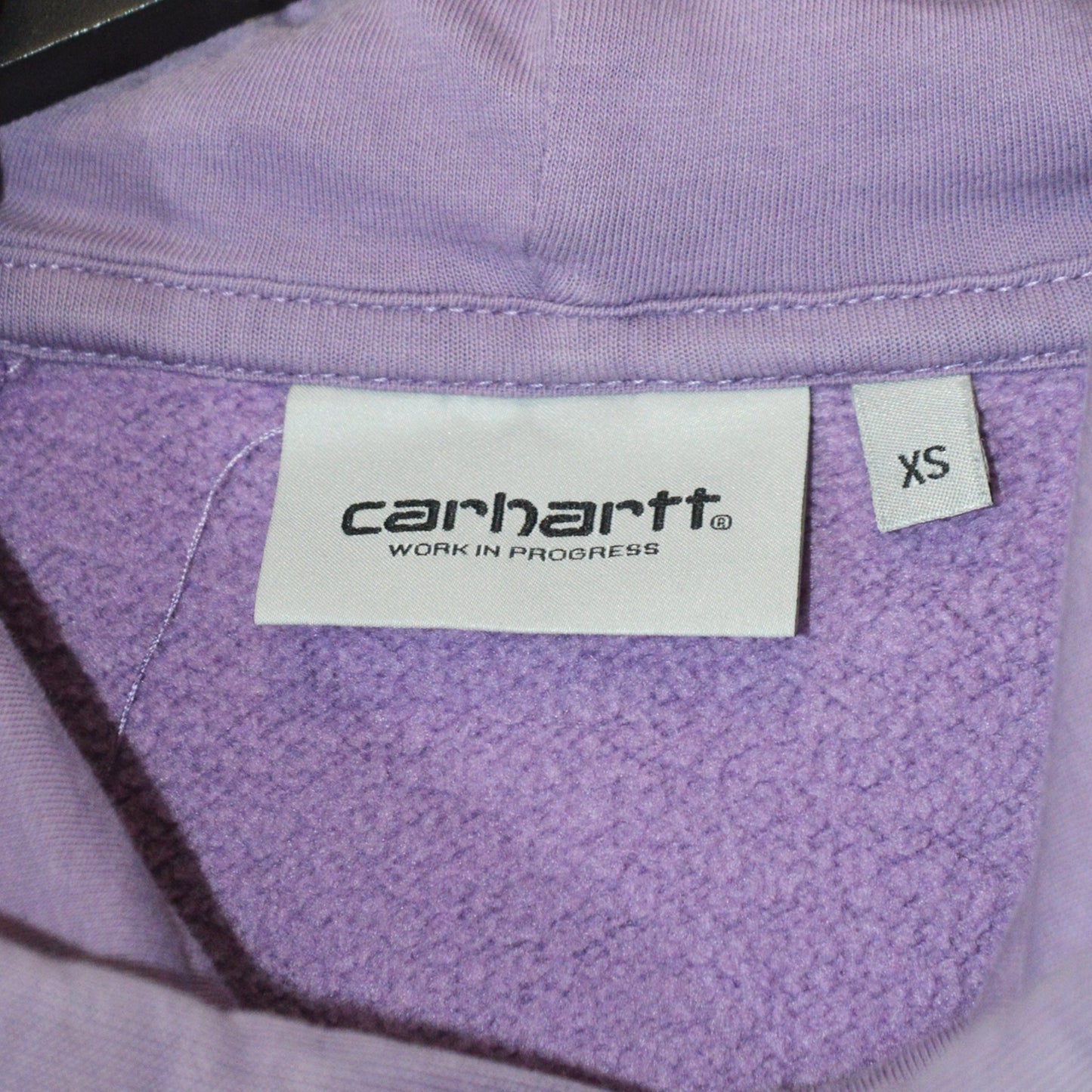 Carhartt WIP суичър (XS)