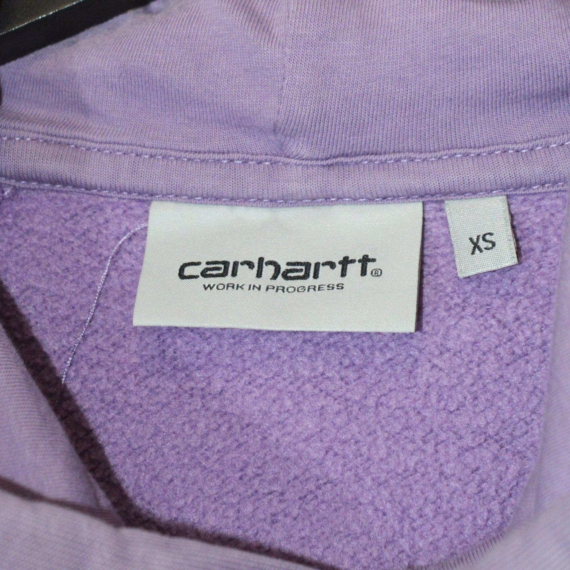 Carhartt WIP суичър (XS)