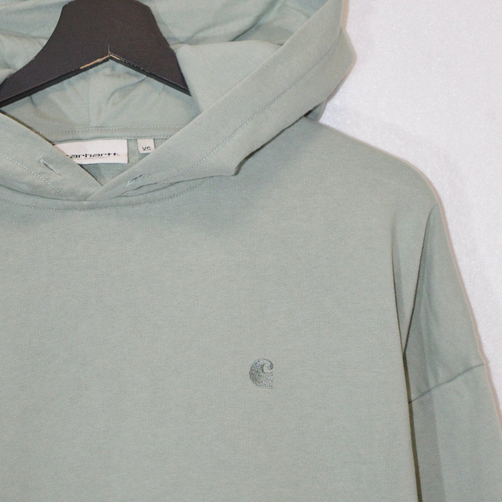 Carhartt WIP суичър (S)