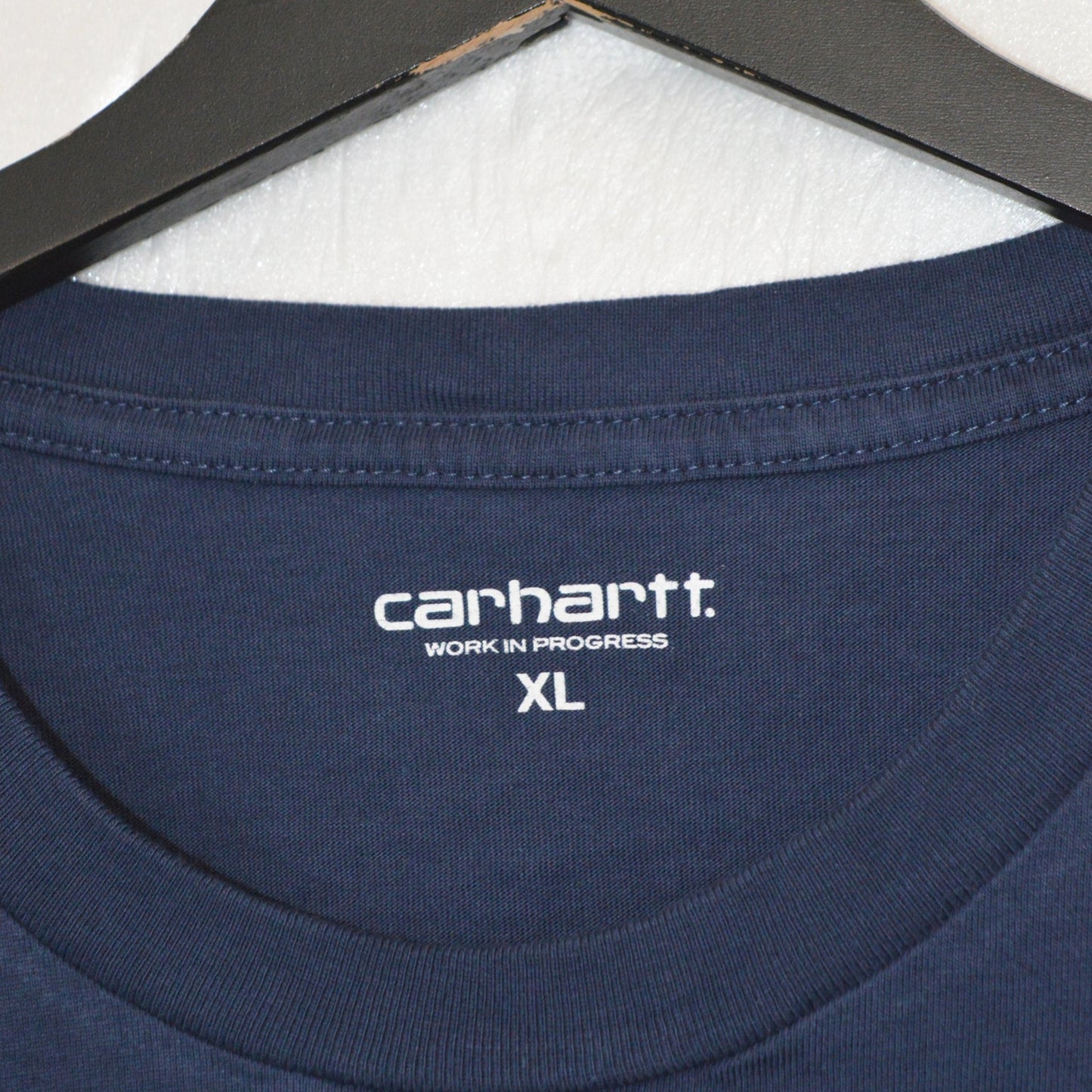 Carhartt WIP тениска (XL)