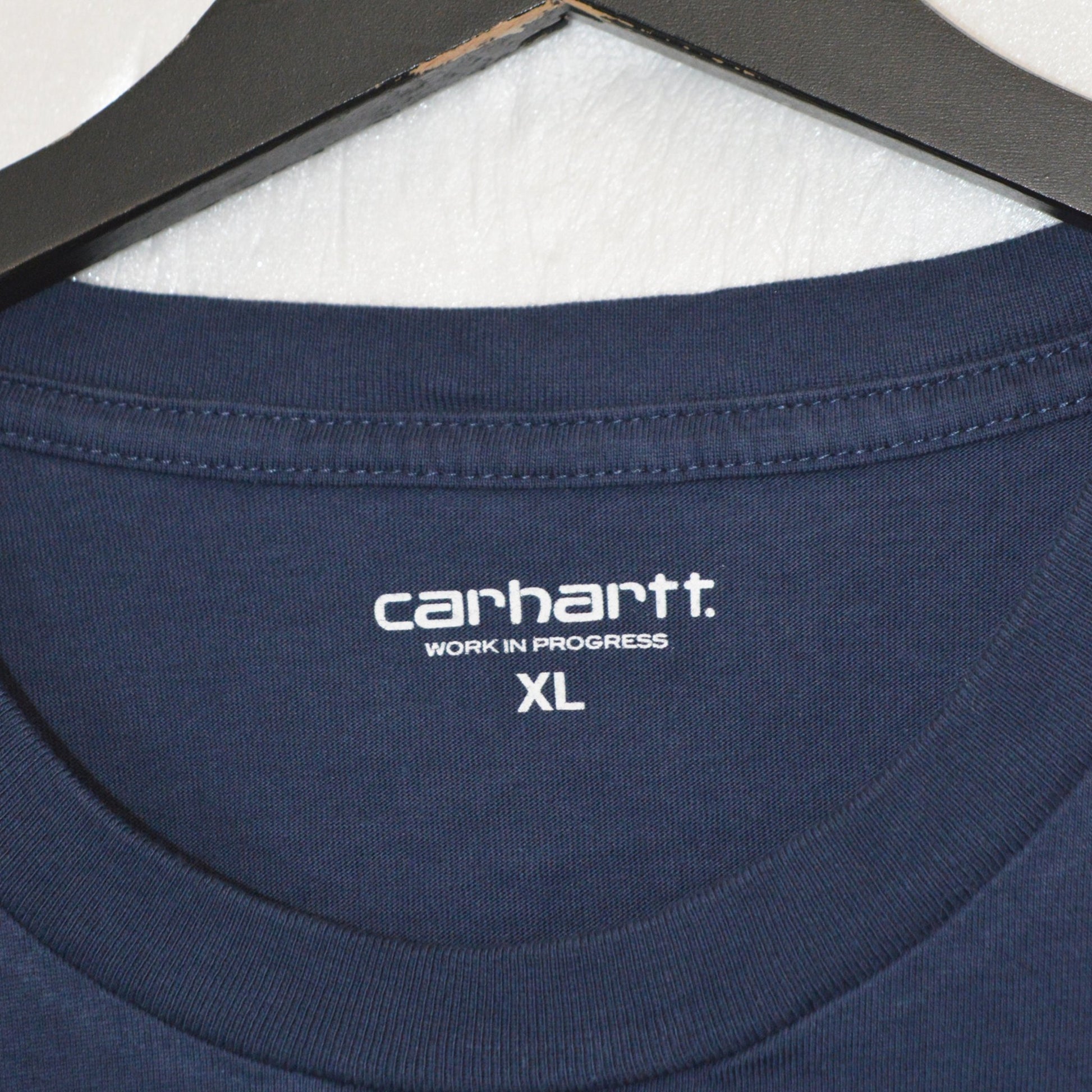 Carhartt WIP тениска (XL)