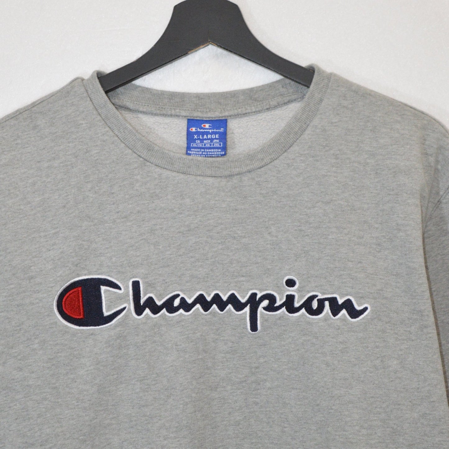 Champion блуза (L)