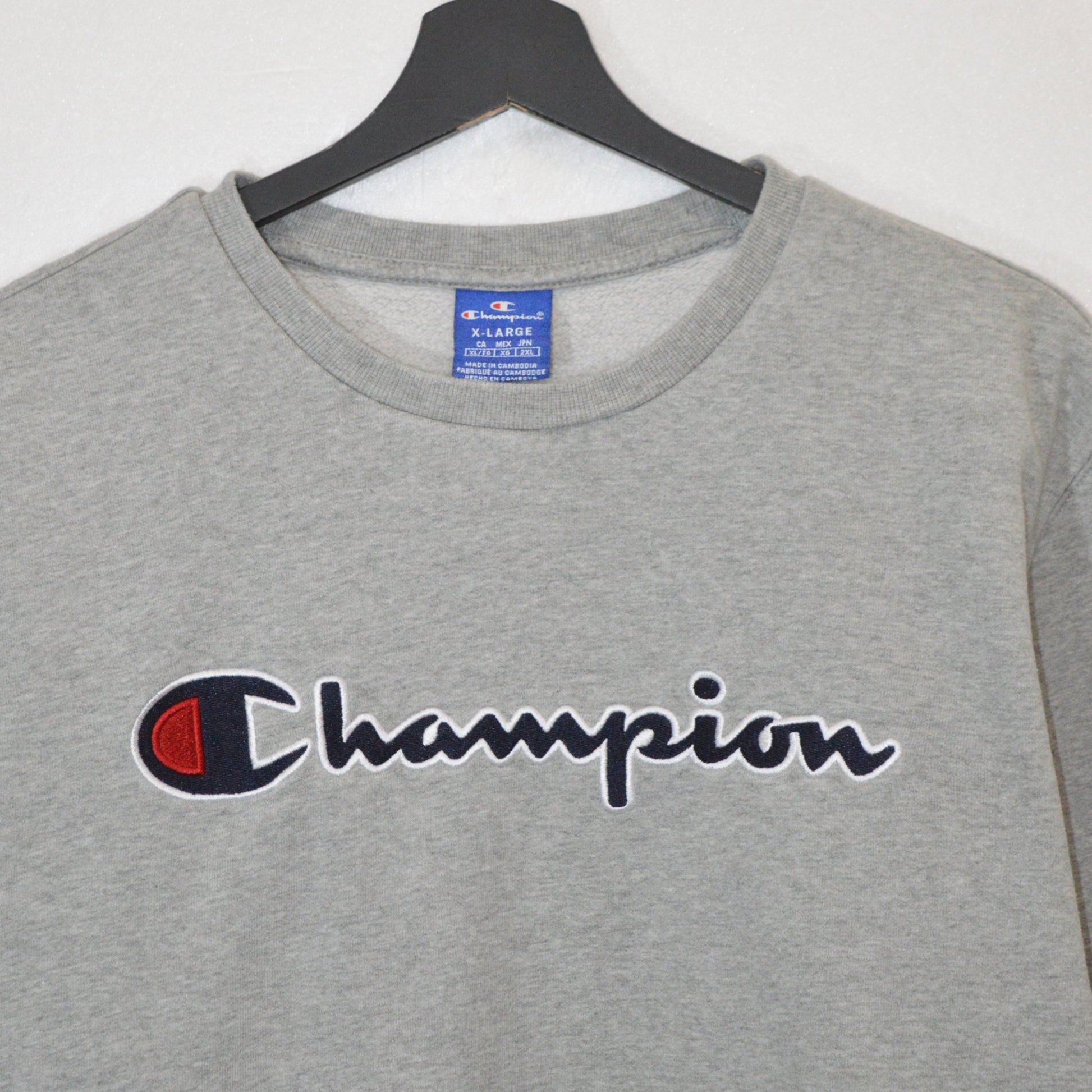Champion блуза (L)