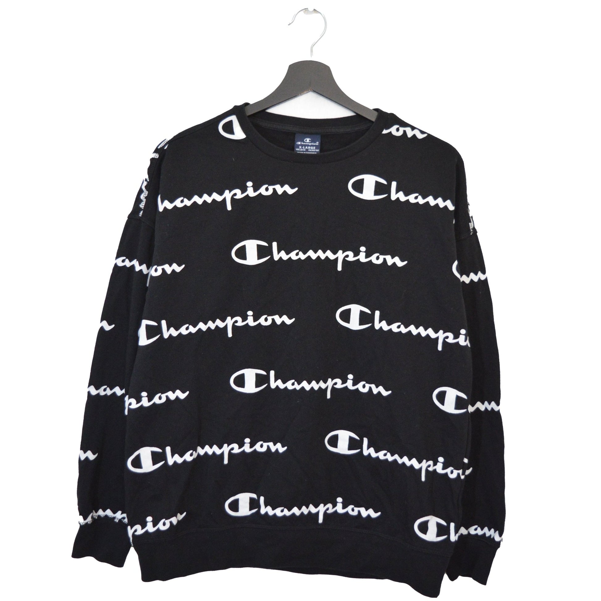 Champion блуза (M)