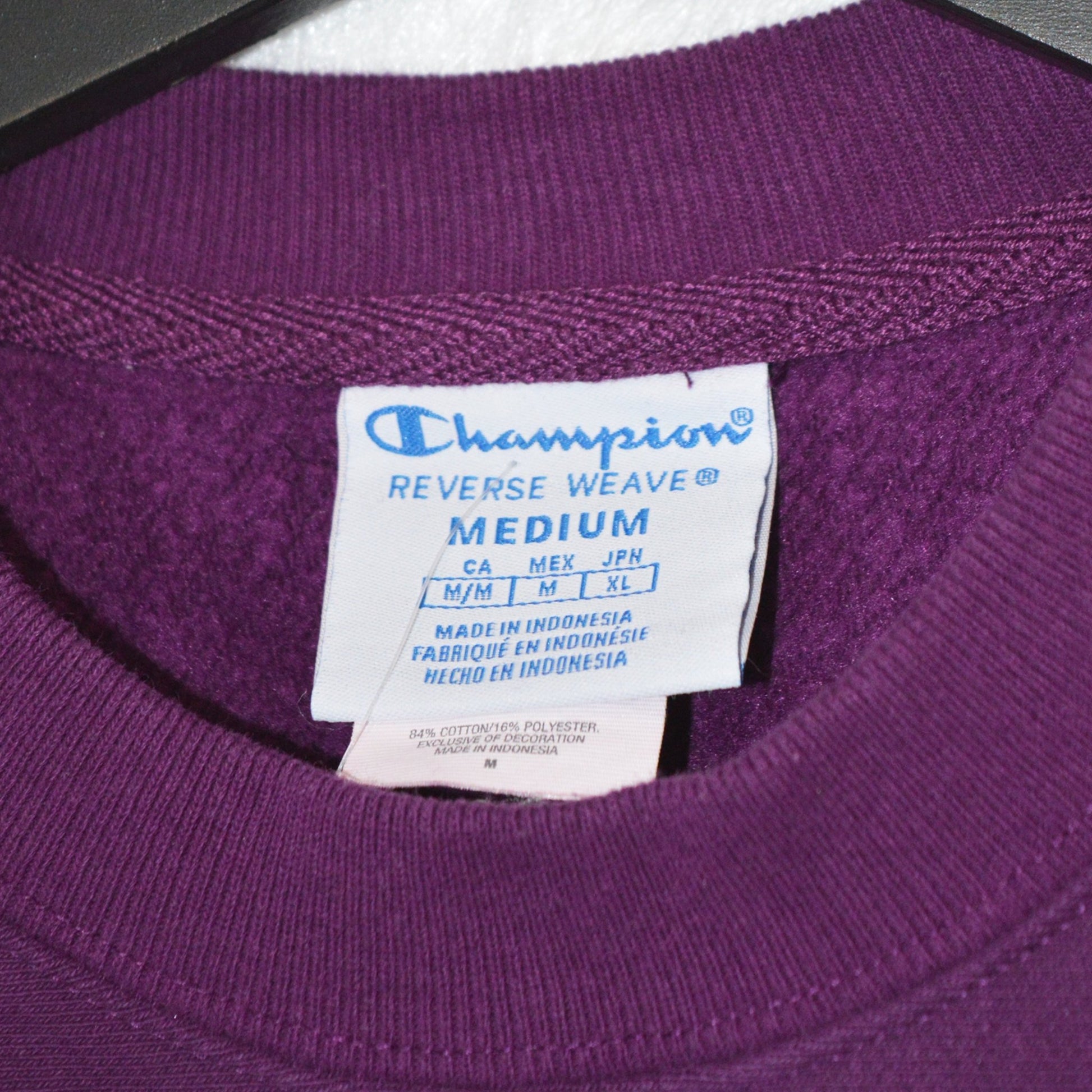 Champion блуза (M)