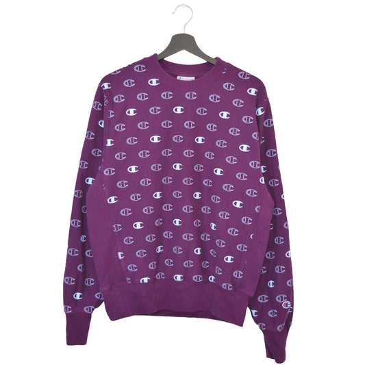 Champion блуза (M)