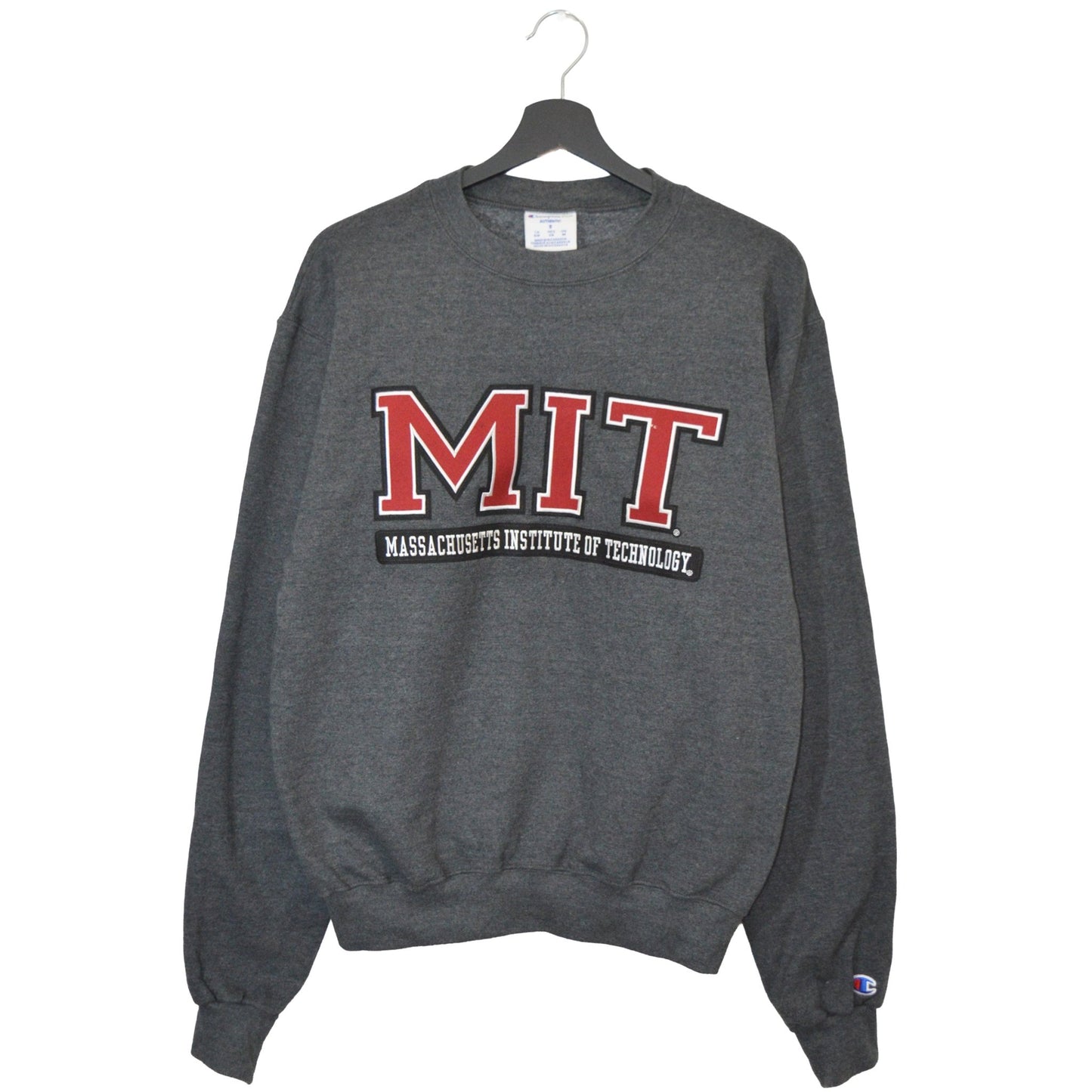 Champion MIT University блуза (S)