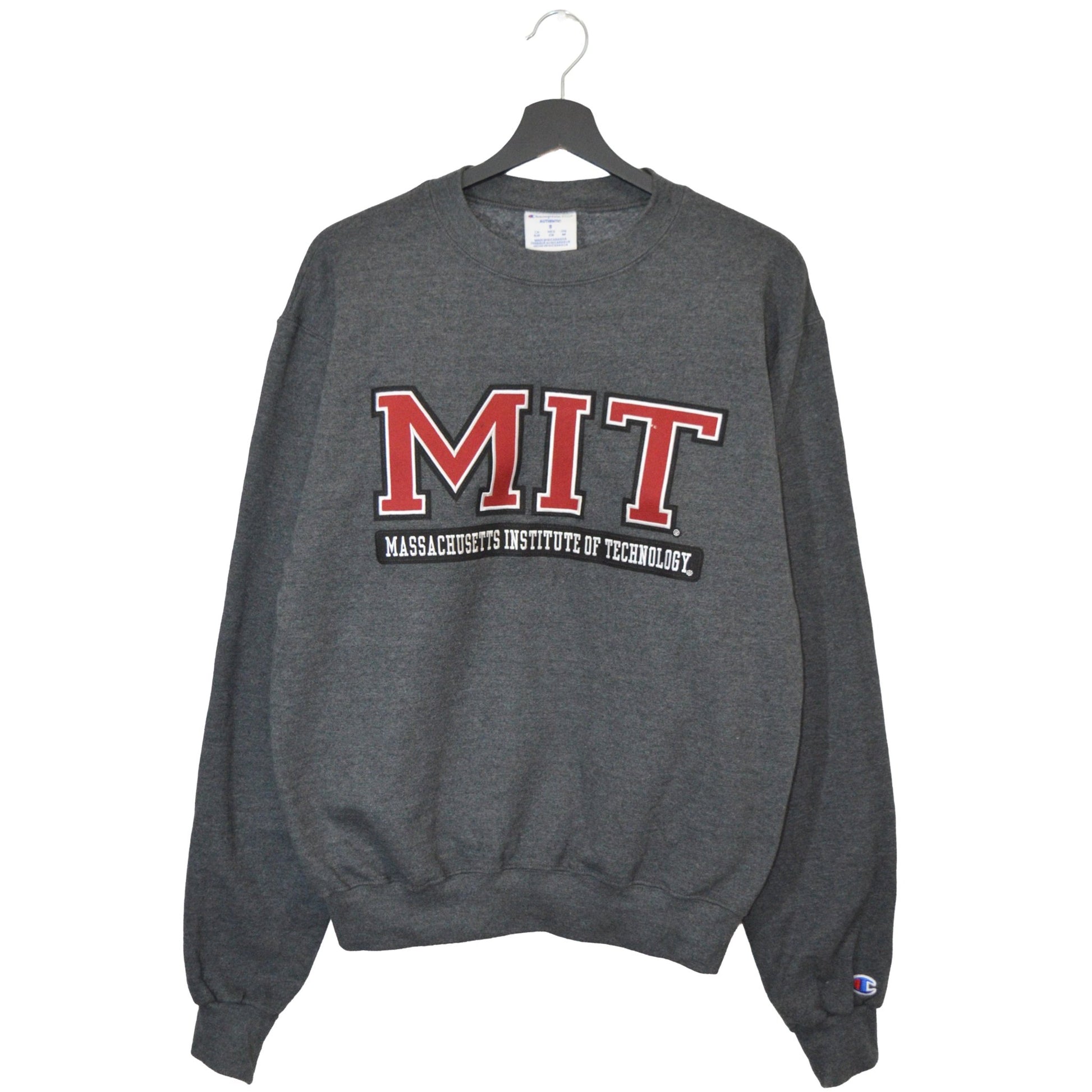 Champion MIT University блуза (S)