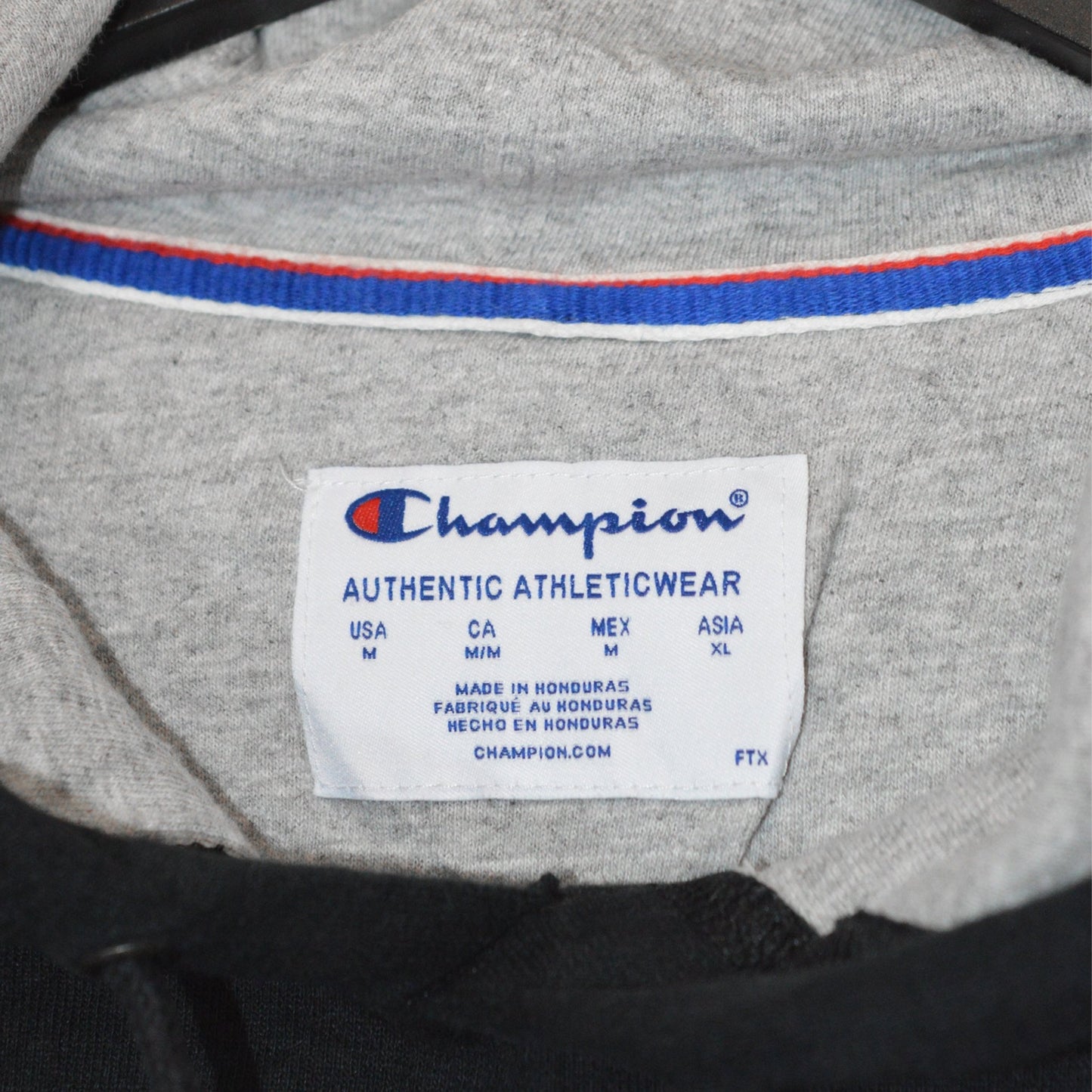 Champion суичър (M)