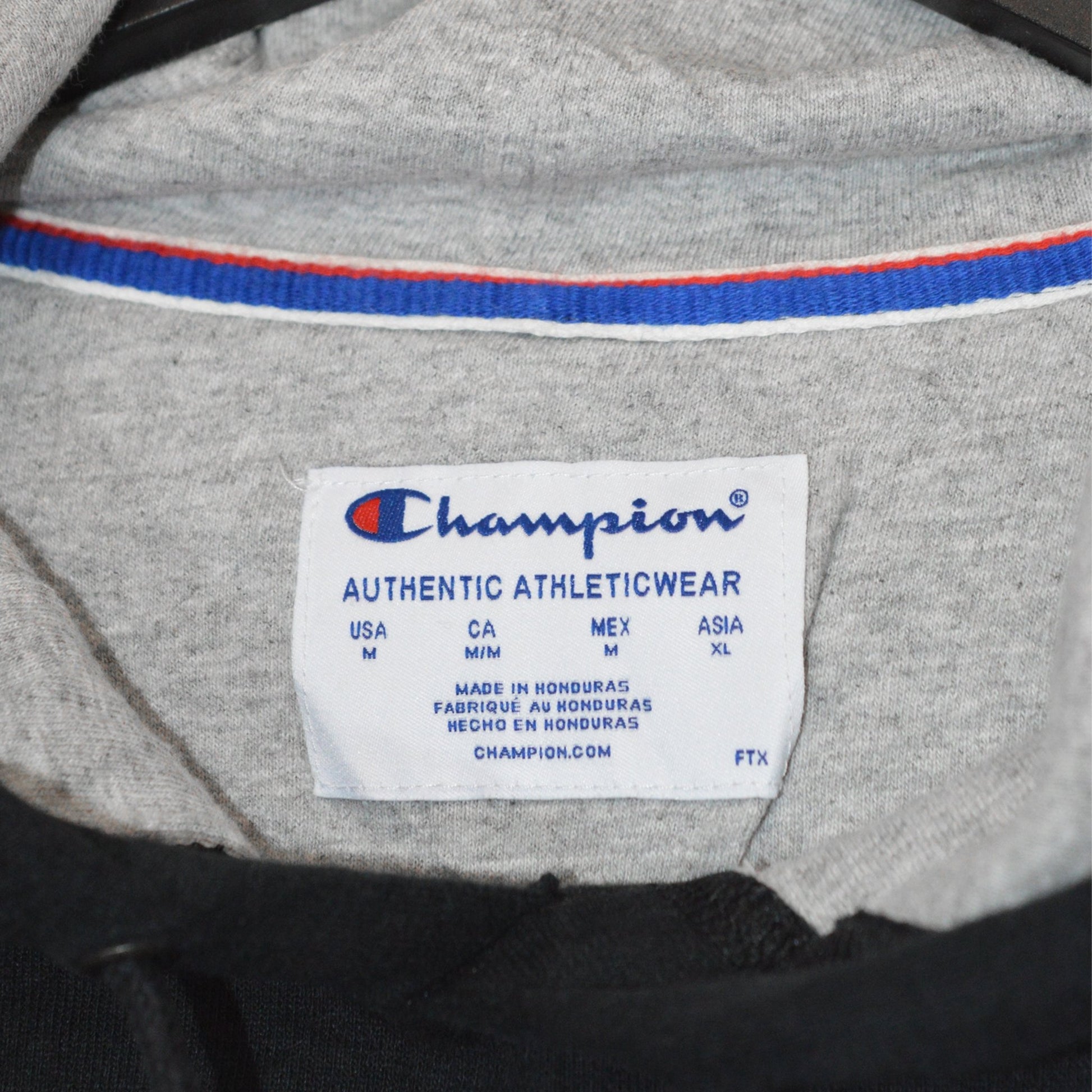 Champion суичър (M)