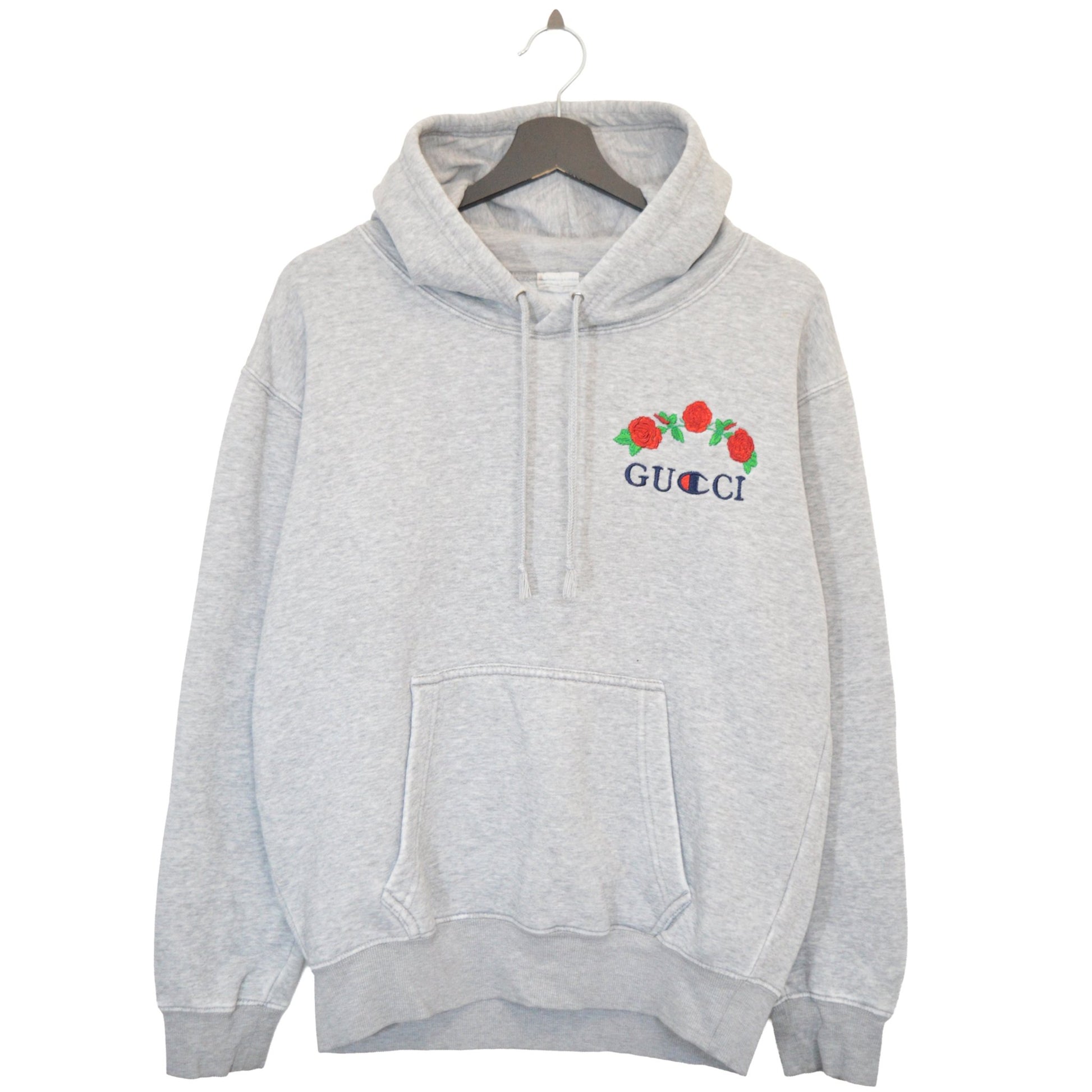 Champion суичър (S)