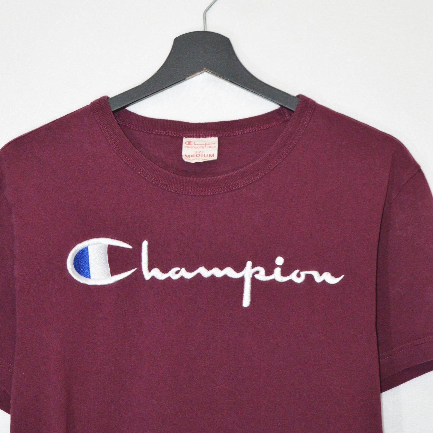 Champion тениска (M)