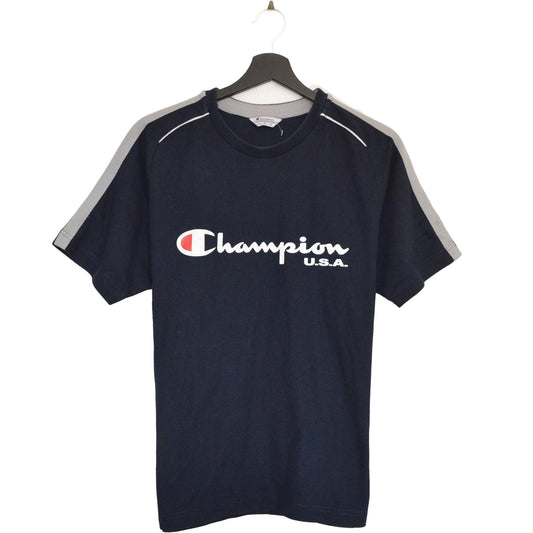 CHAMPION ТЕНИСКА (M)