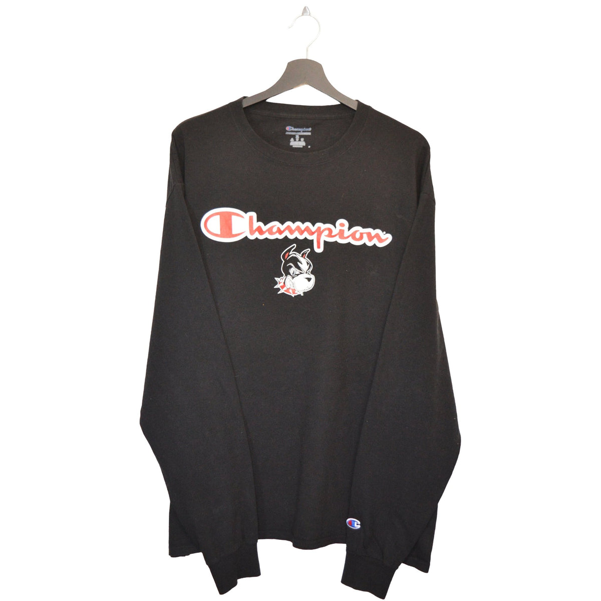 Champion тънка блуза (XL)