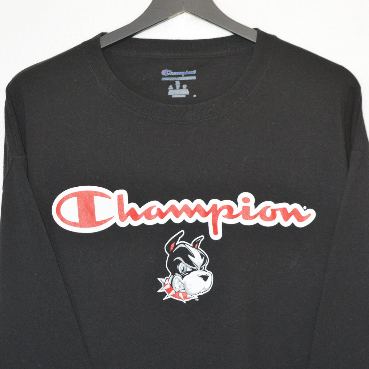 Champion тънка блуза (XL)