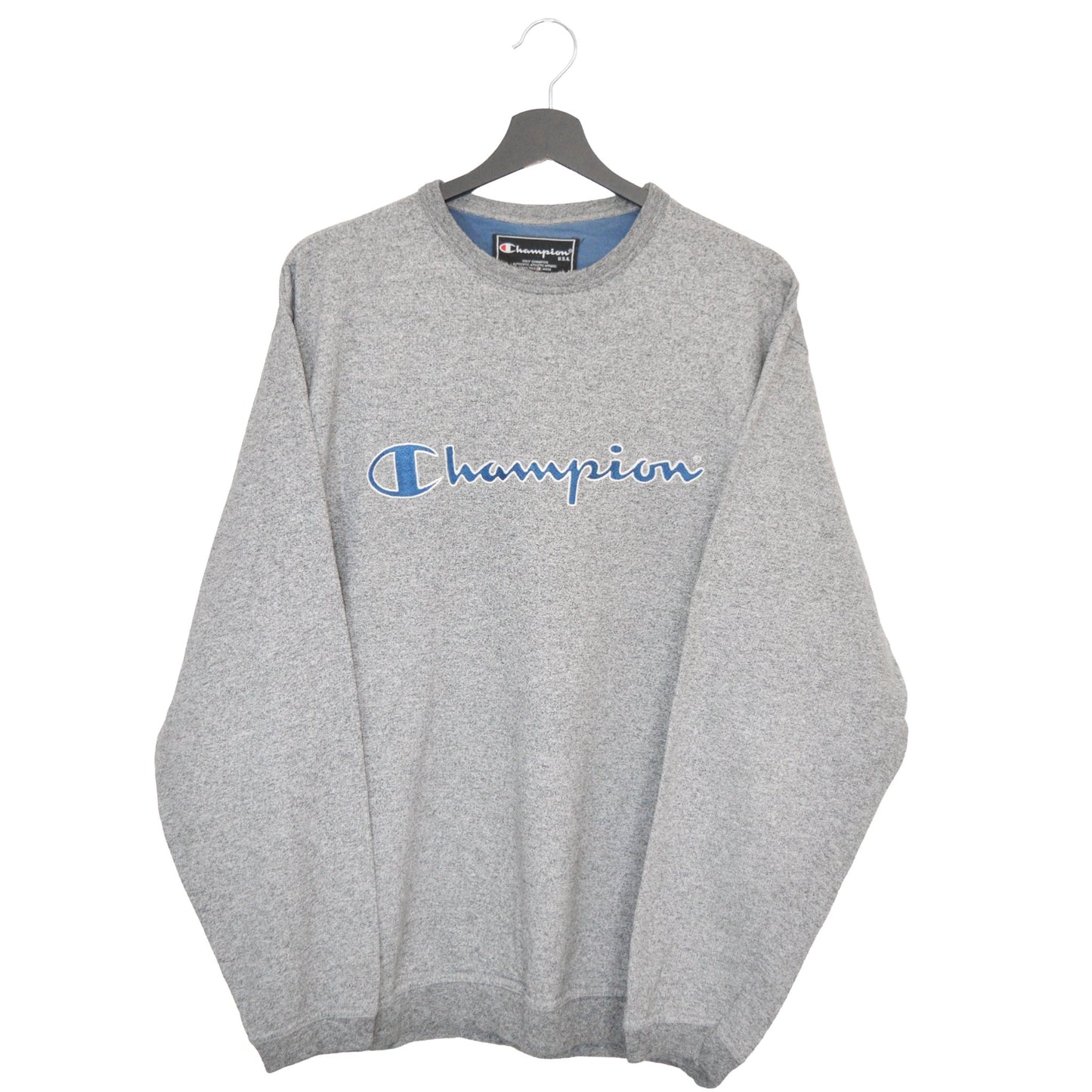 Champion vintage блуза (L)