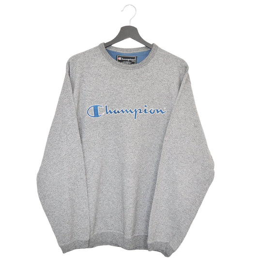 Champion vintage блуза (L)