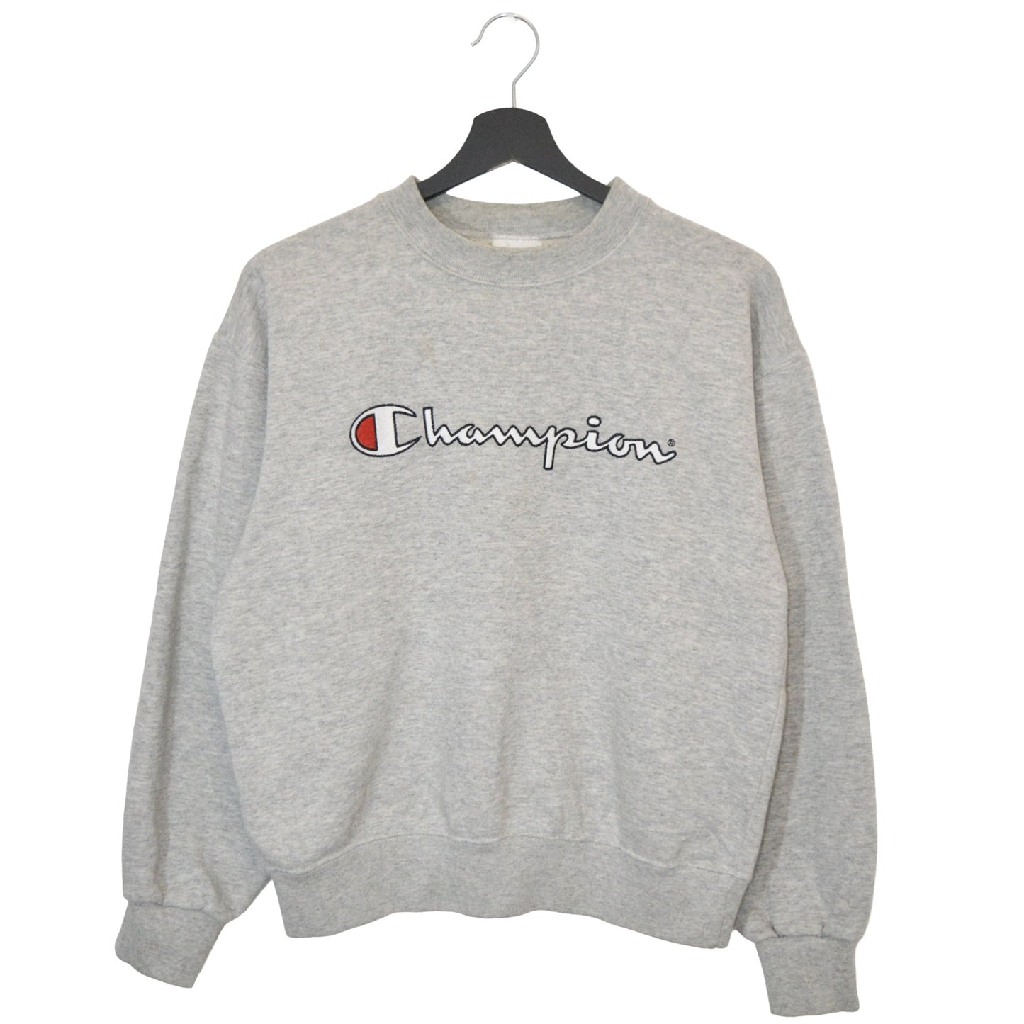 Champion vintage cropped блуза (XS)