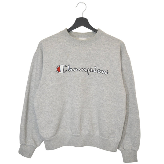 Champion vintage cropped блуза (XS)