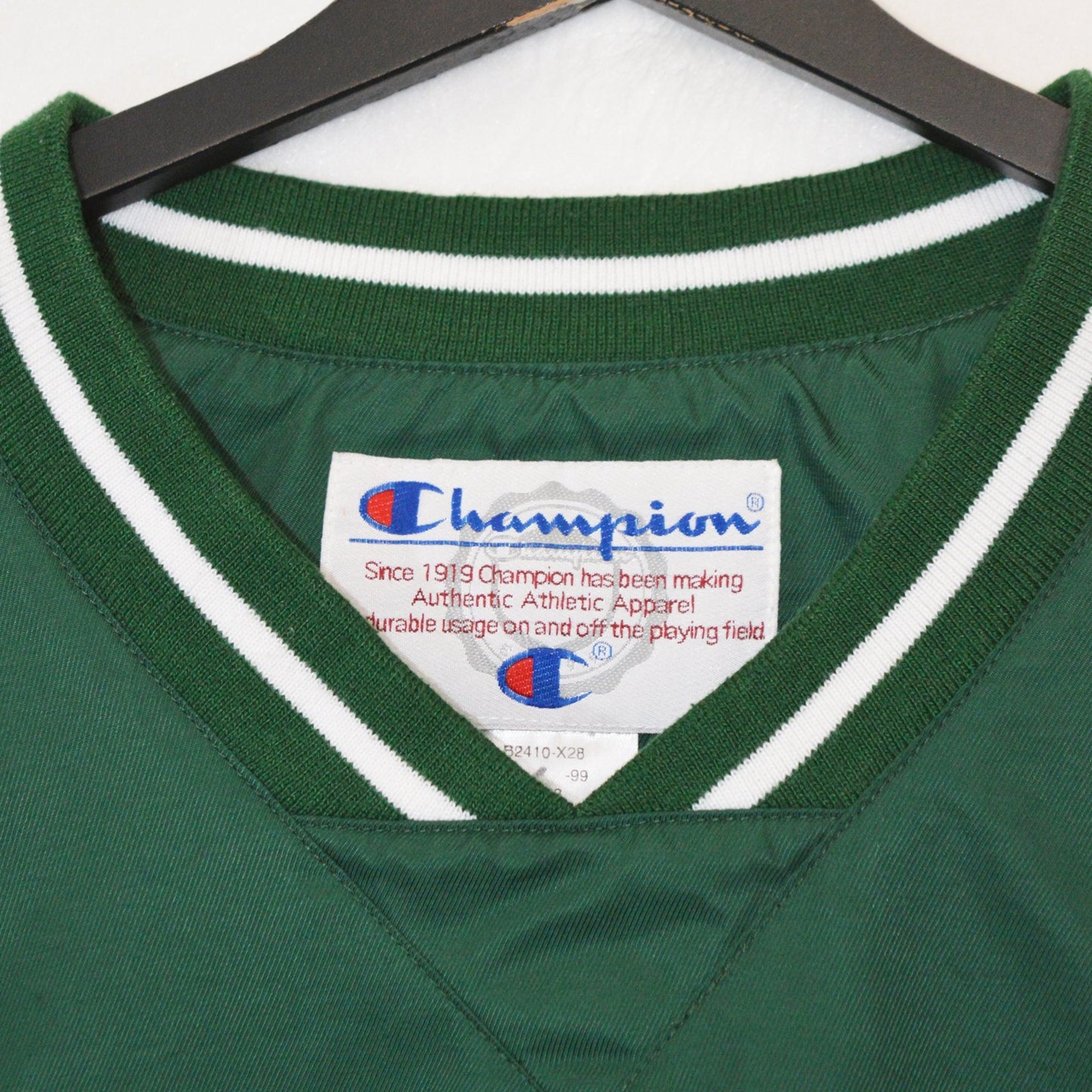 Champion vintage яке (L)