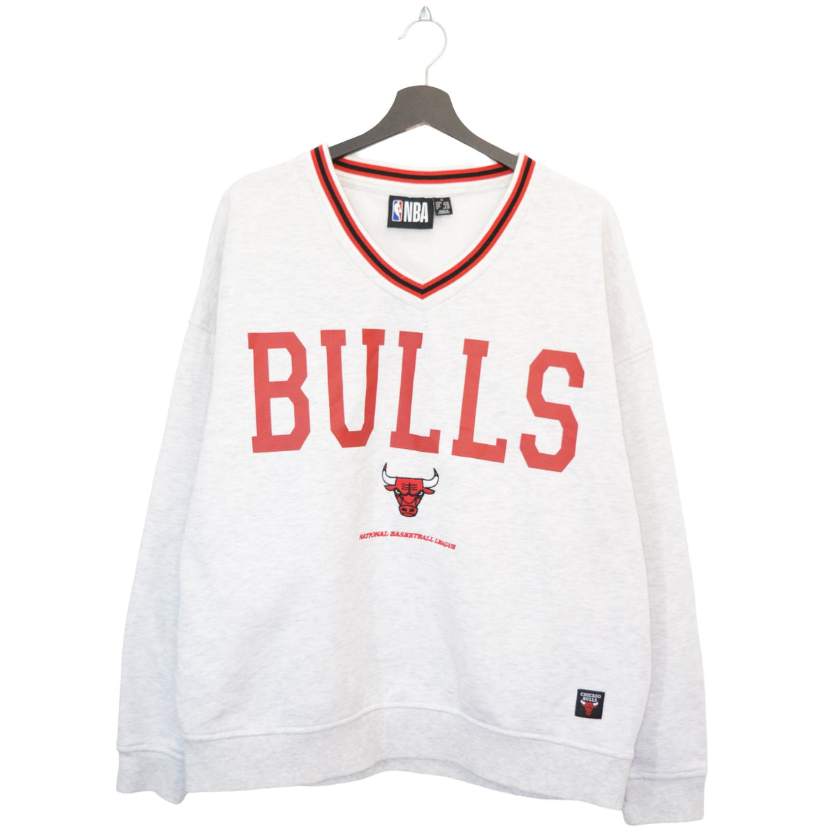 Chicago Bulls блуза (L)
