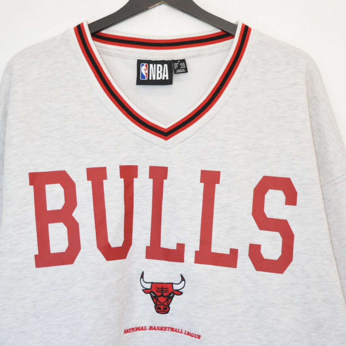 Chicago Bulls блуза (L)