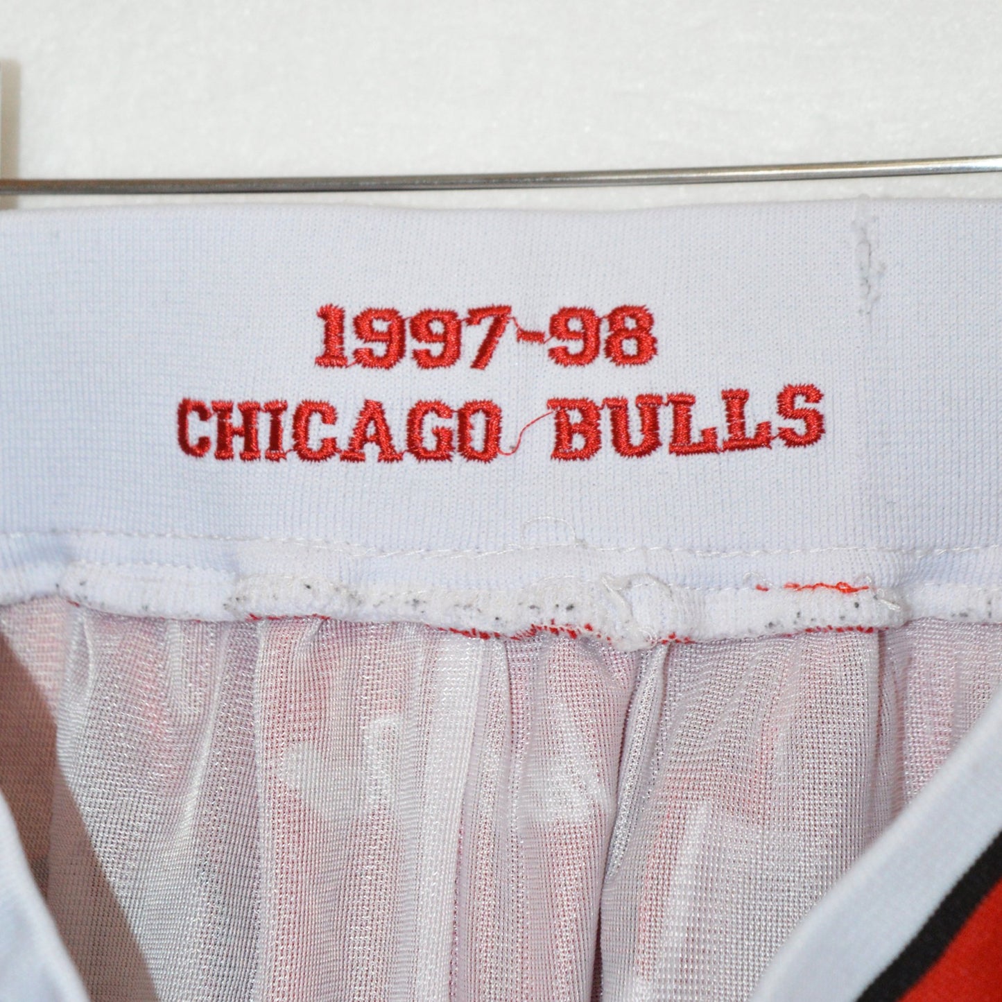 Chicago Bulls шорти (M)