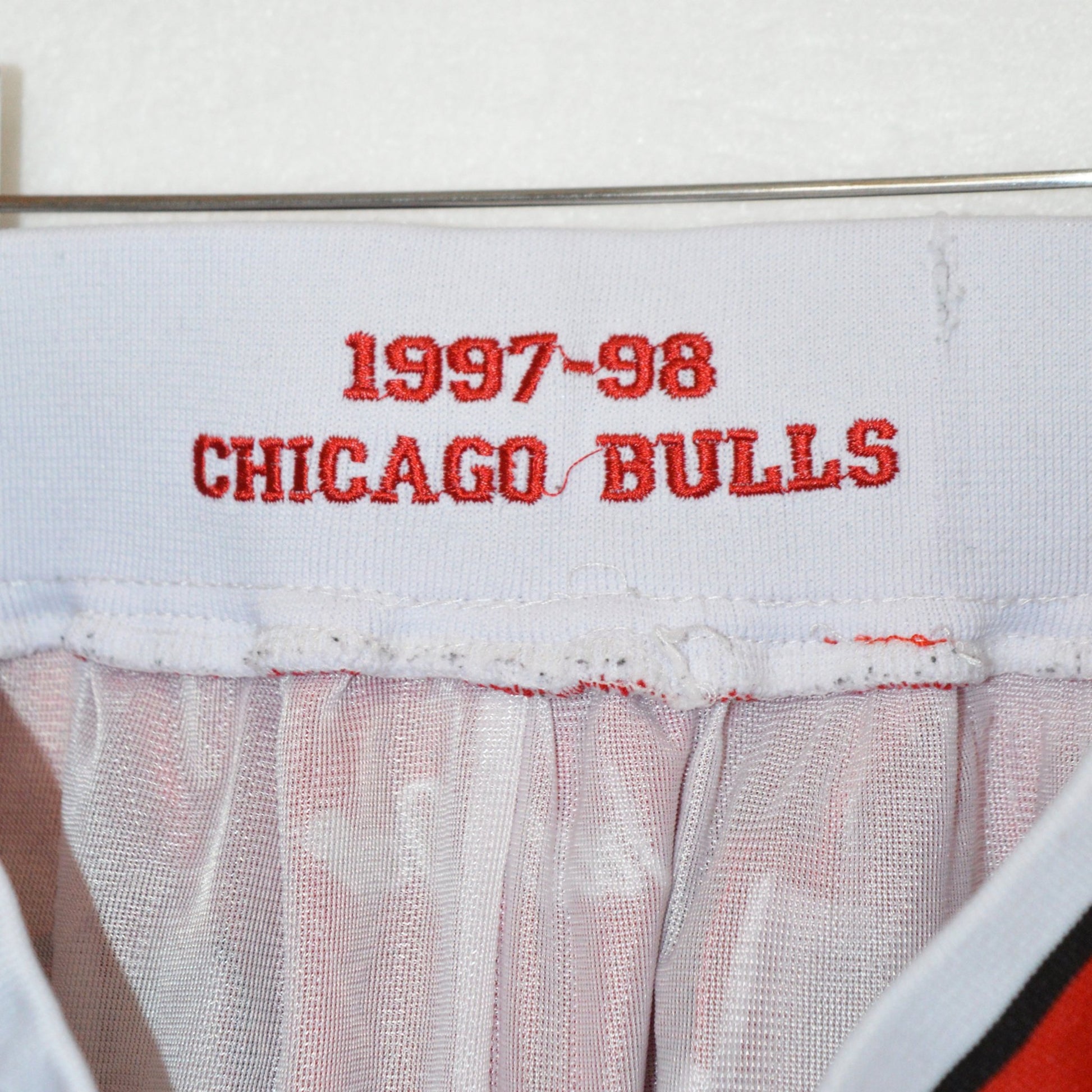Chicago Bulls шорти (M)
