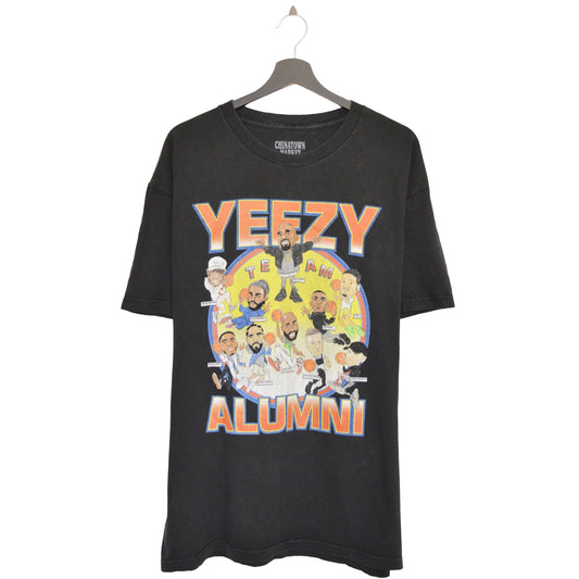 Chinatown Market Yeezy тениска (XL)