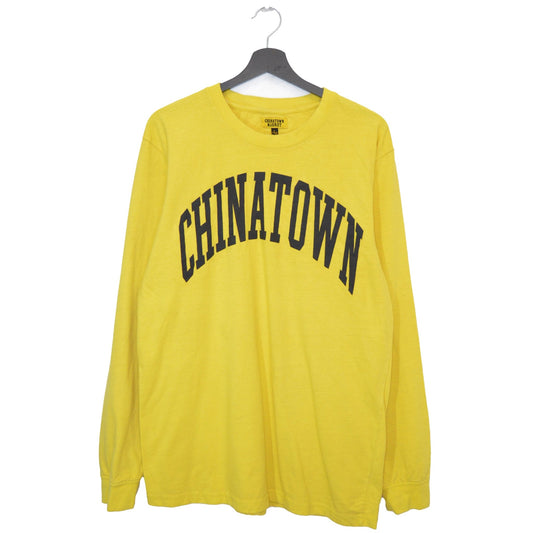 Chinatown тънка блуза (L)