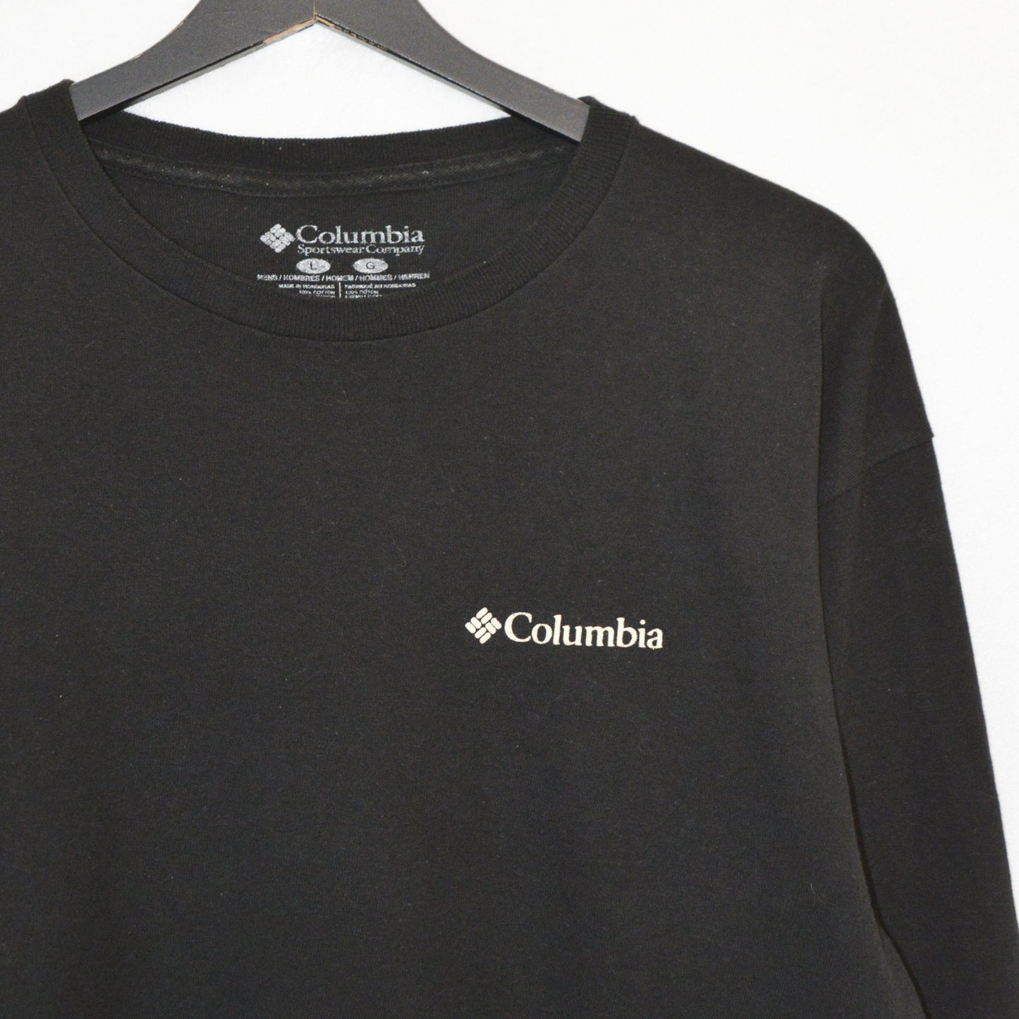 Columbia тънка блуза (L)