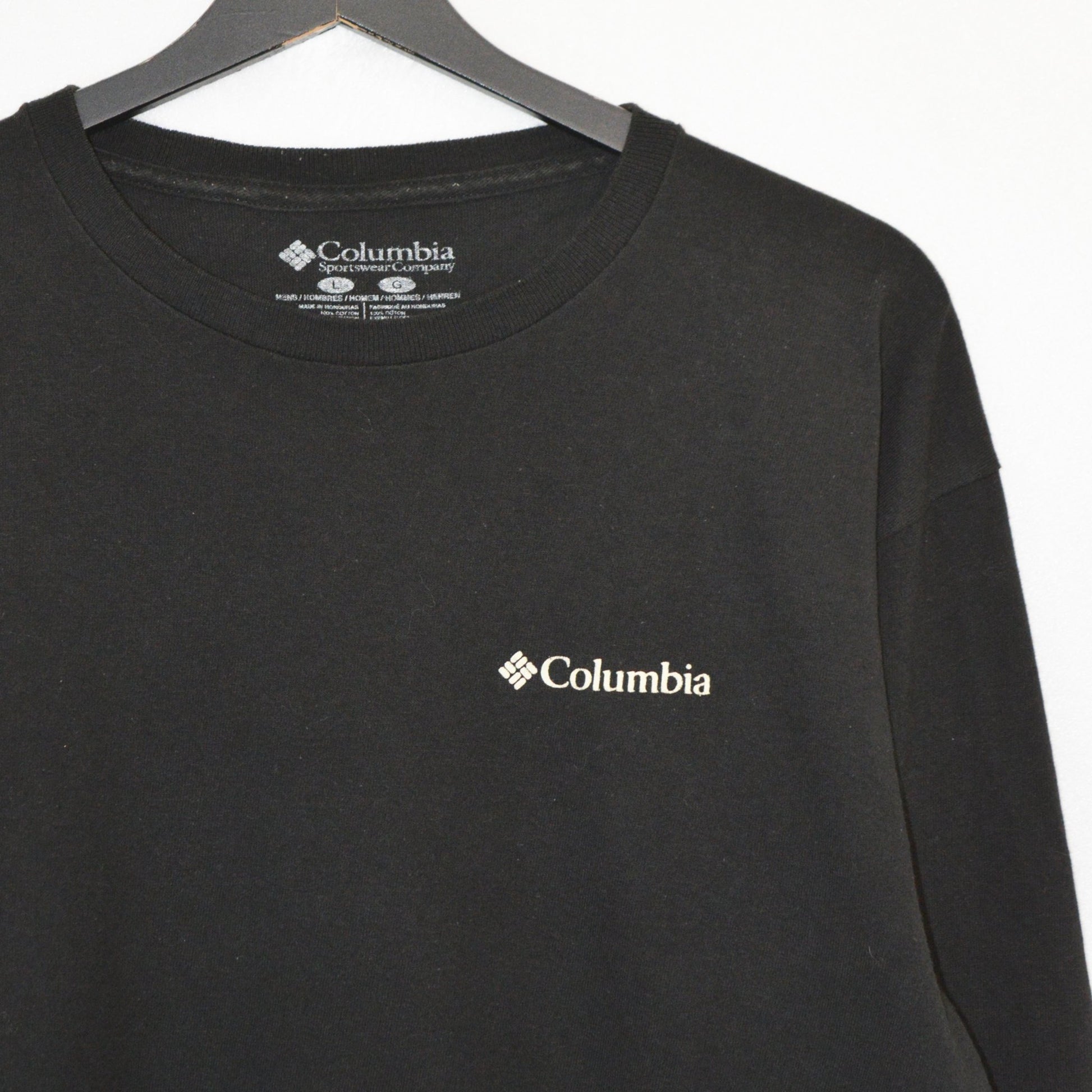 Columbia тънка блуза (L)