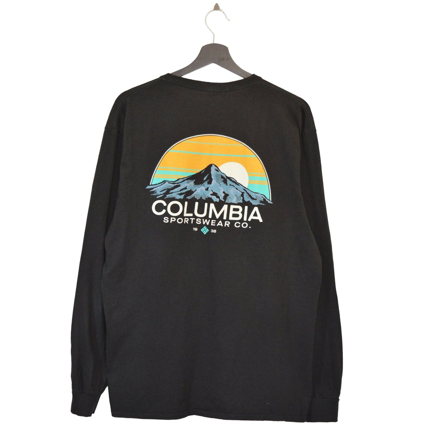 Columbia тънка блуза (L)