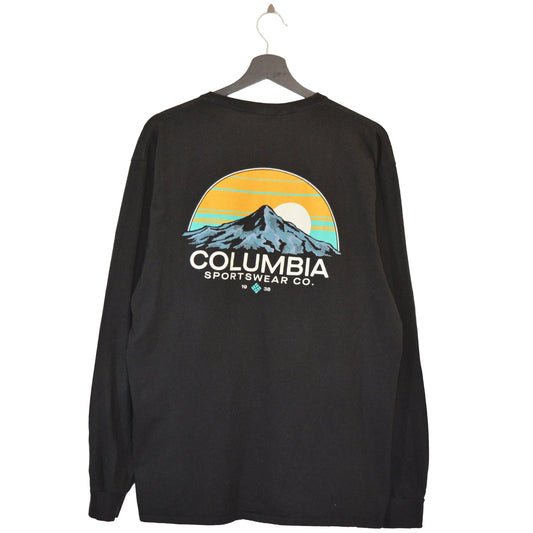 Columbia тънка блуза (L)