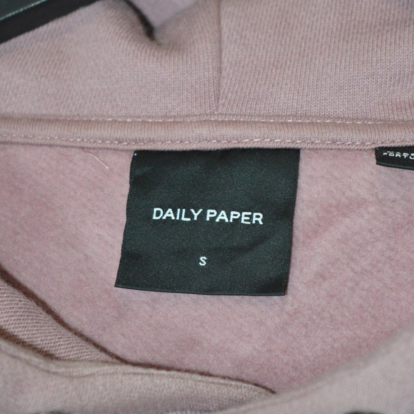 Daily Paper суичър (M)