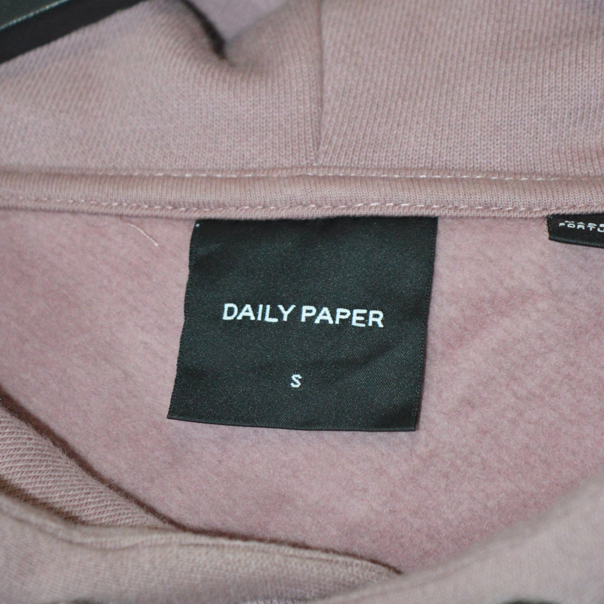 Daily Paper суичър (M)
