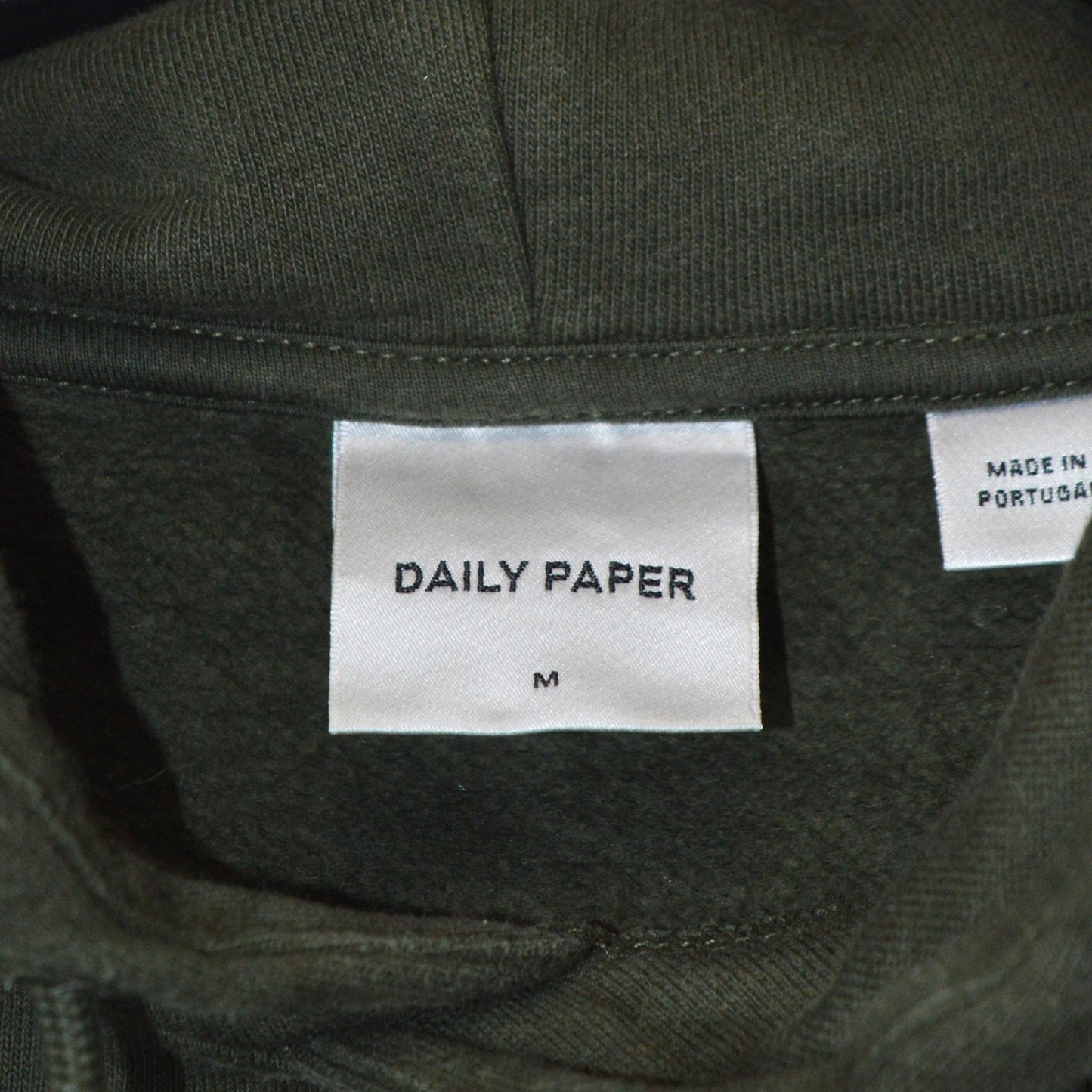 Daily Paper суичър (M)