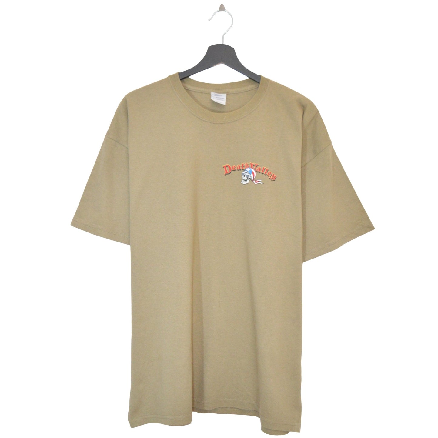 Death Valley тениска (XL)