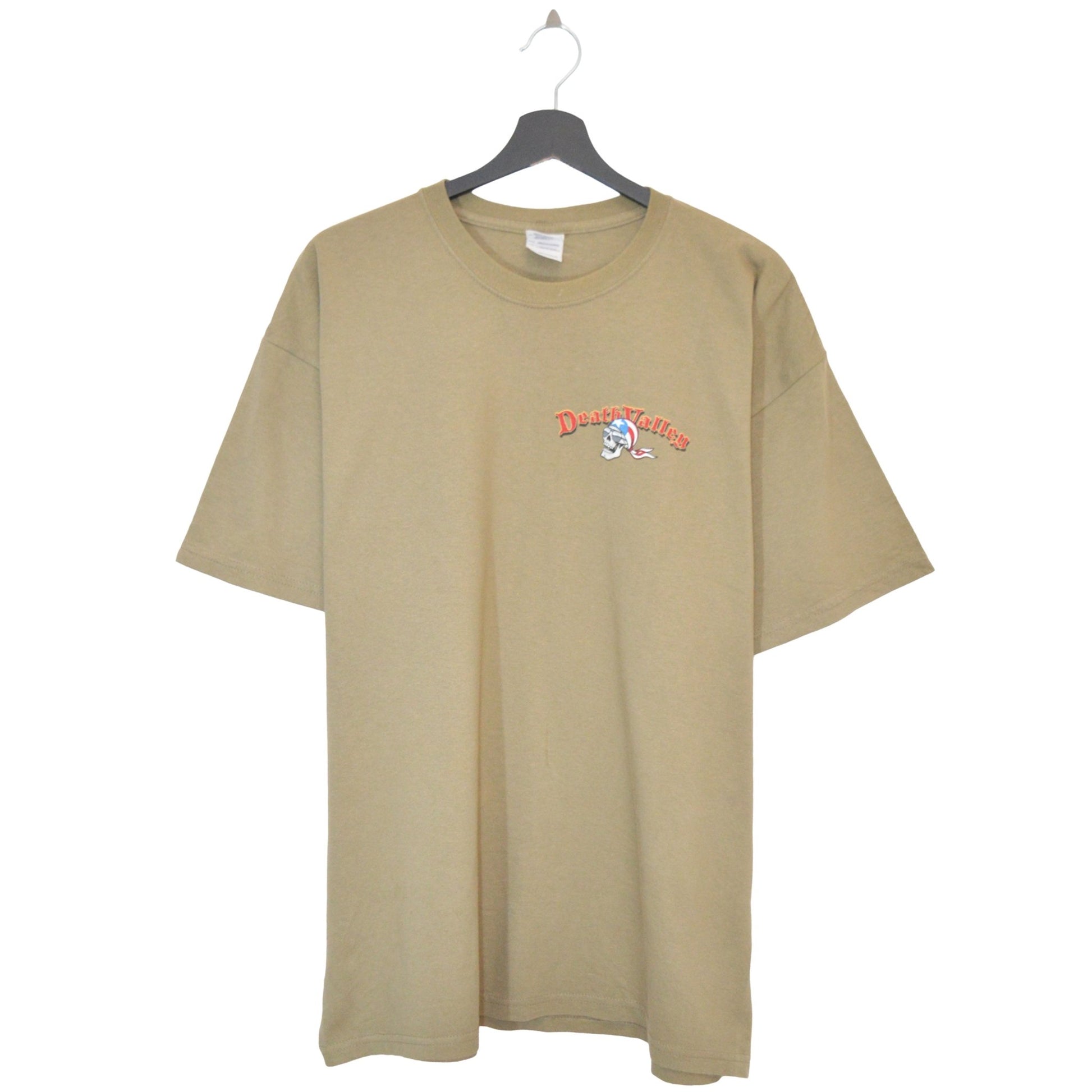 Death Valley тениска (XL)