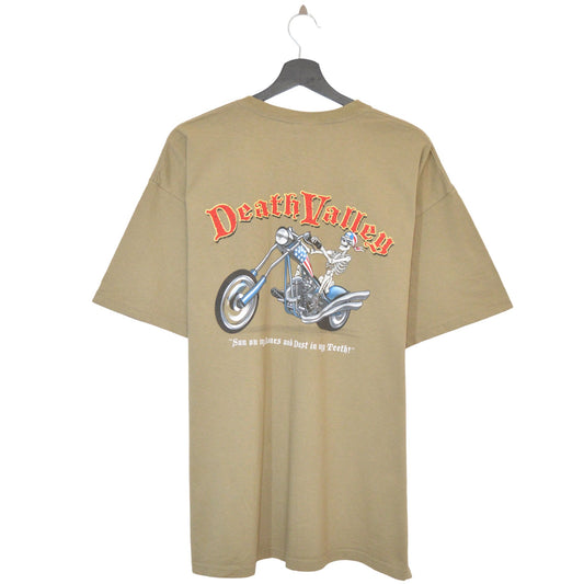 Death Valley тениска (XL)