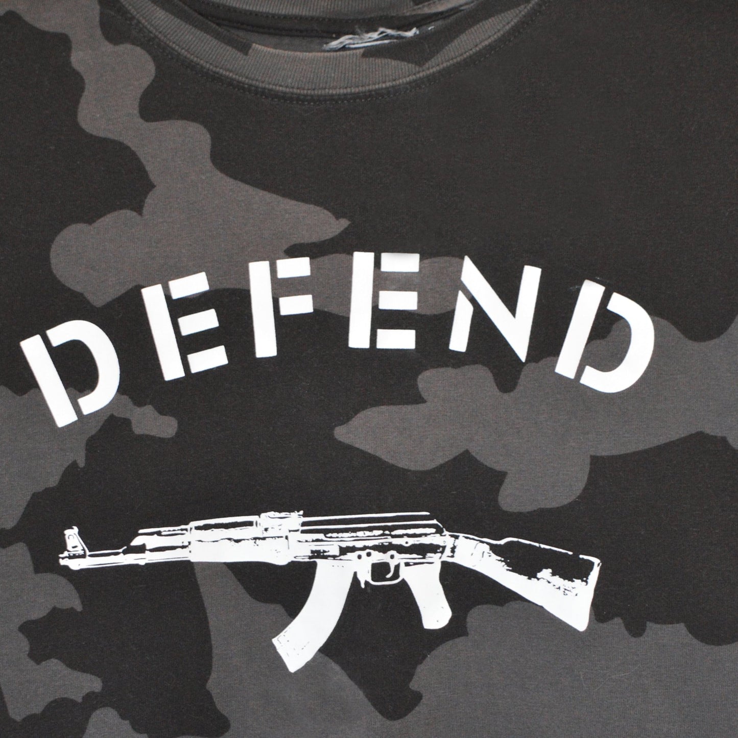 Defend Paris тениска (S)